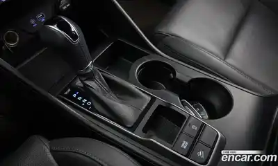 Hyundai Tucson 2018 1.7 Автомат в Москве № 48786, миниатюра 6