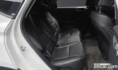 Hyundai Tucson 2018 1.7 Автомат в Москве № 48786, миниатюра 7