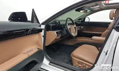 Hyundai Grandeur 2023 2.5 Автомат в Москве № 49066, миниатюра 11