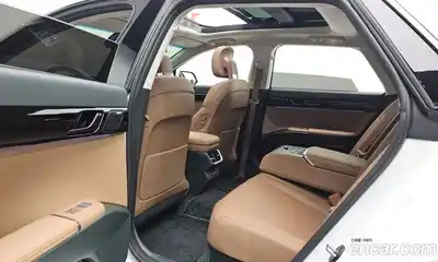 Hyundai Grandeur 2023 2.5 Автомат в Москве № 49066, миниатюра 12