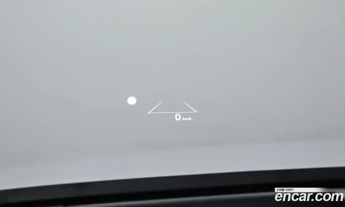 Hyundai Grandeur 2023 2.5 Автомат в Москве № 49066, фото 20