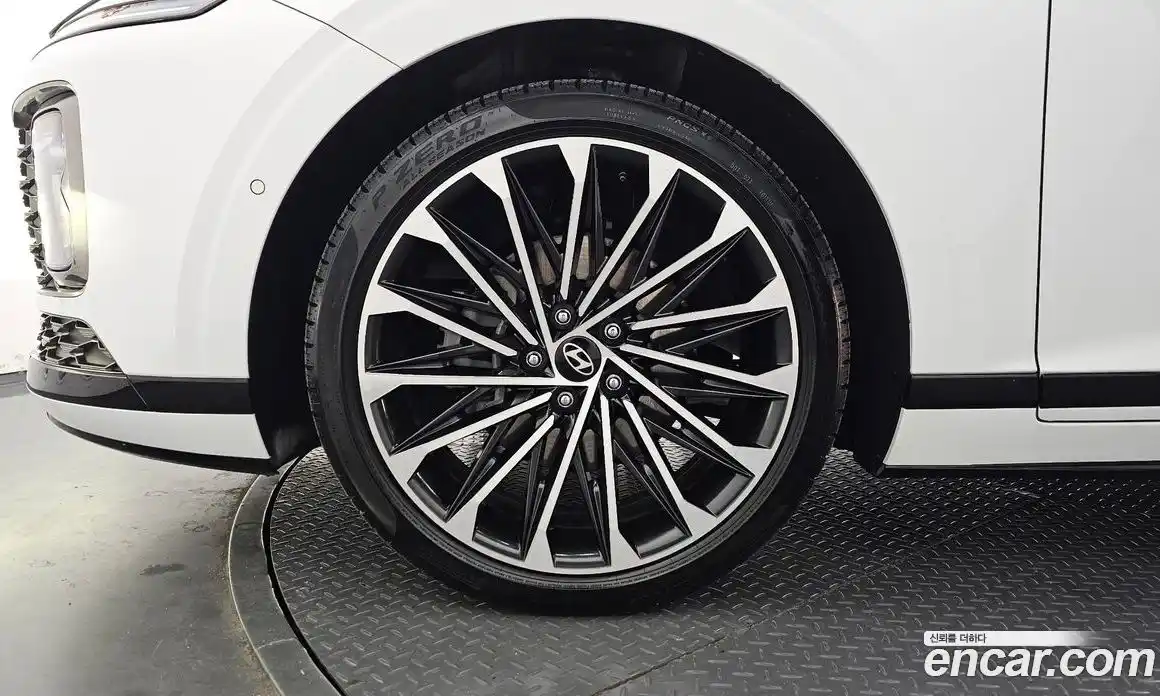 Hyundai Grandeur 2023 2.5 Автомат в Москве № 49066, фото 5