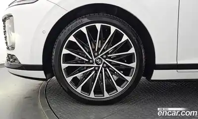 Hyundai Grandeur 2023 2.5 Автомат в Москве № 49066, миниатюра 5