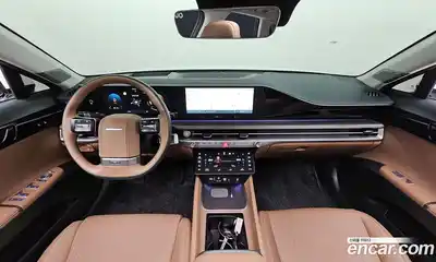 Hyundai Grandeur 2023 2.5 Автомат в Москве № 49066, миниатюра 7