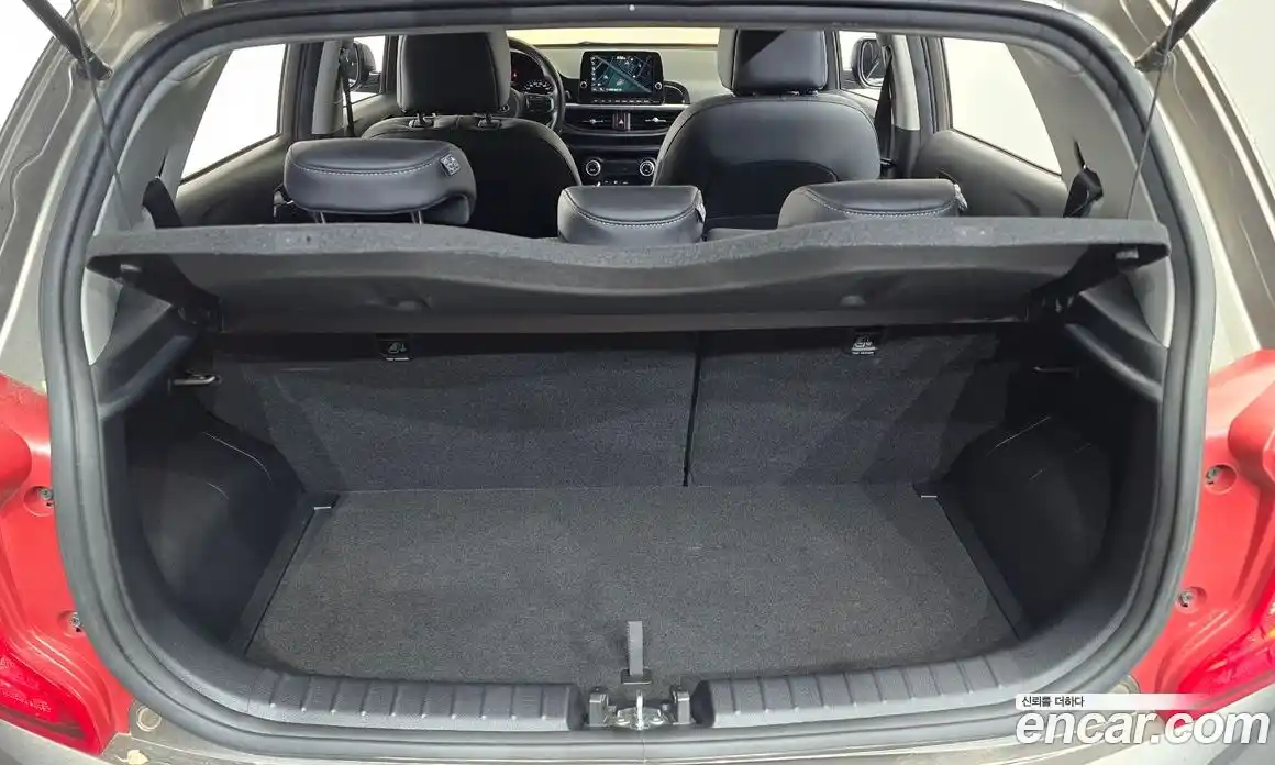 Kia Morning 2021 1.0 Автомат в Москве № 54931, фото 18