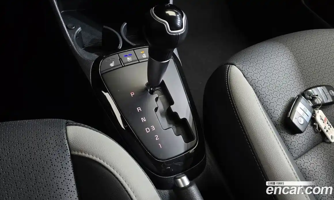 Kia Morning 2021 1.0 Автомат в Москве № 54931, фото 4