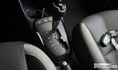 Kia Morning 2021 1.0 Автомат в Москве № 54931, миниатюра 4