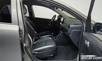 Kia Morning 2021 1.0 Автомат в Москве № 54931, миниатюра 5