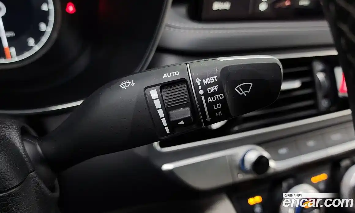 Genesis G70 2023 2.0 Автомат в Москве № 57032, фото 3