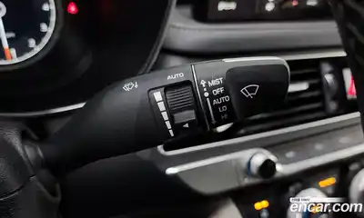 Genesis G70 2023 2.0 Автомат в Москве № 57032, миниатюра 3