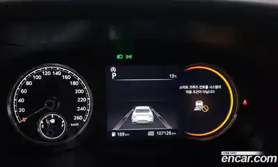 Genesis G70 2023 2.0 Автомат в Москве № 57032, миниатюра 4