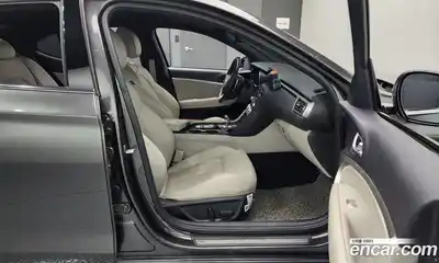 Genesis G70 2023 2.0 Автомат в Москве № 57032, миниатюра 7