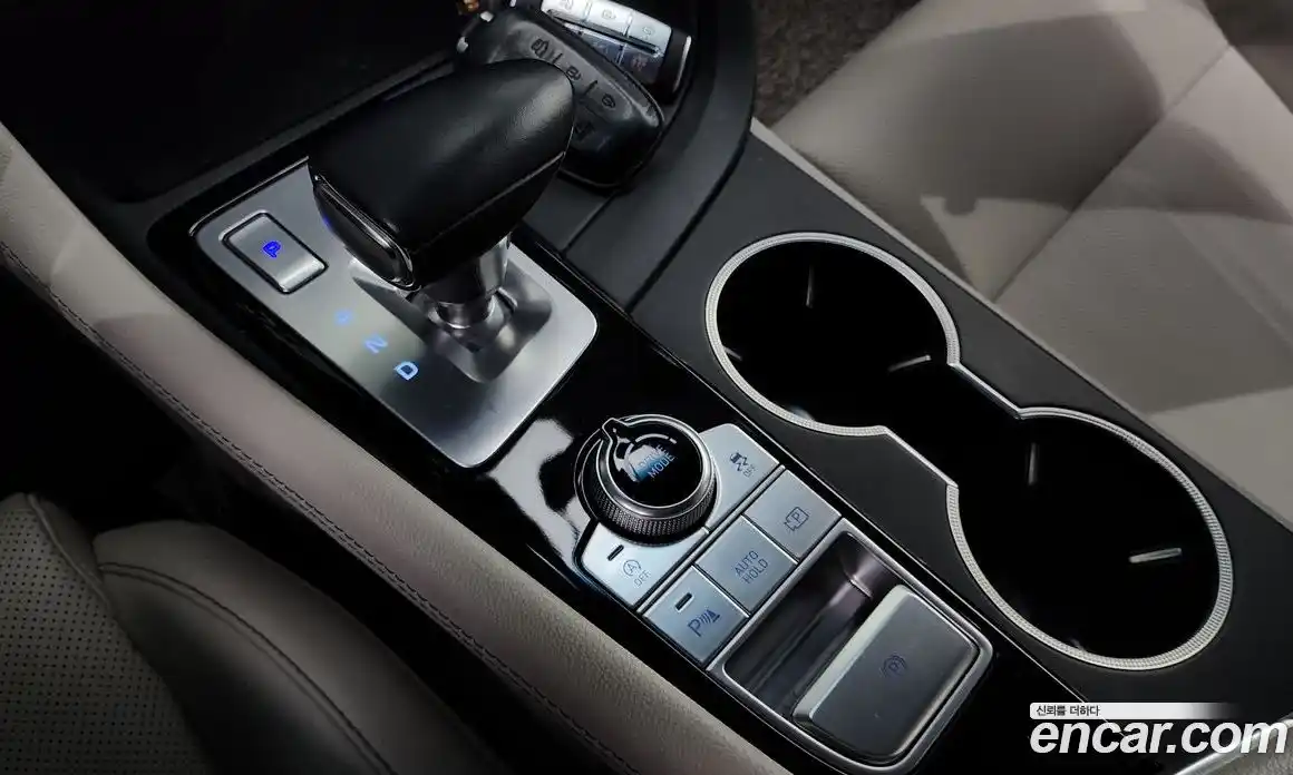 Genesis G70 2023 2.0 Автомат в Москве № 57032, фото 9