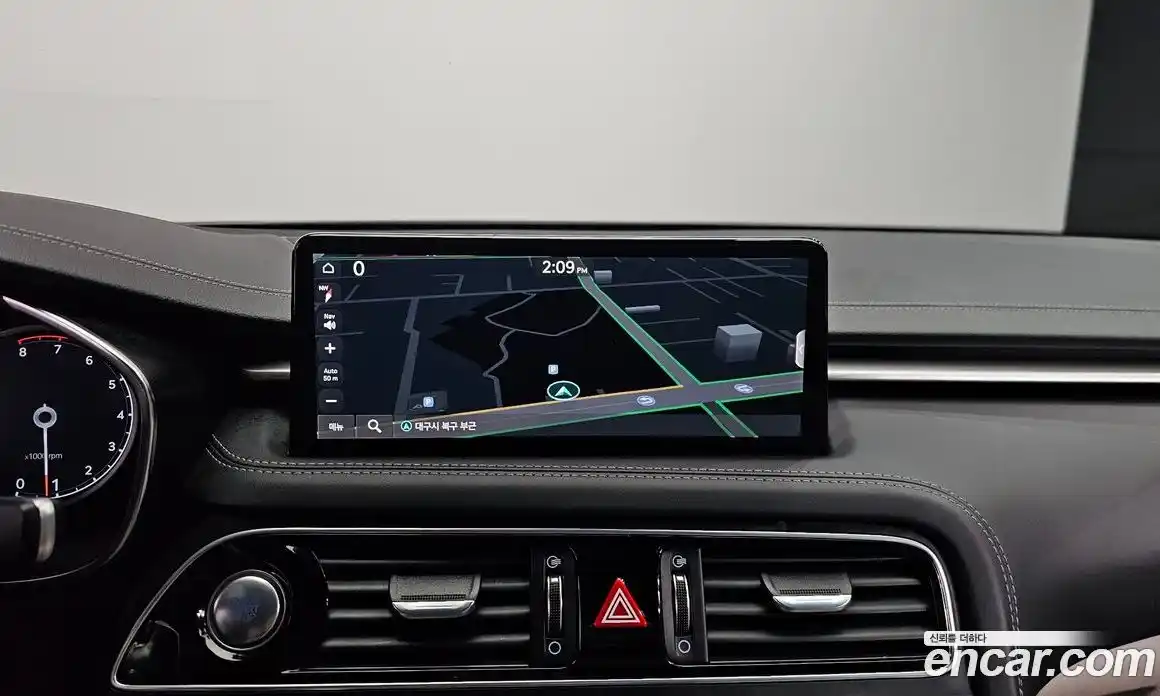 Genesis G70 2023 2.0 Автомат в Москве № 57040, фото 14