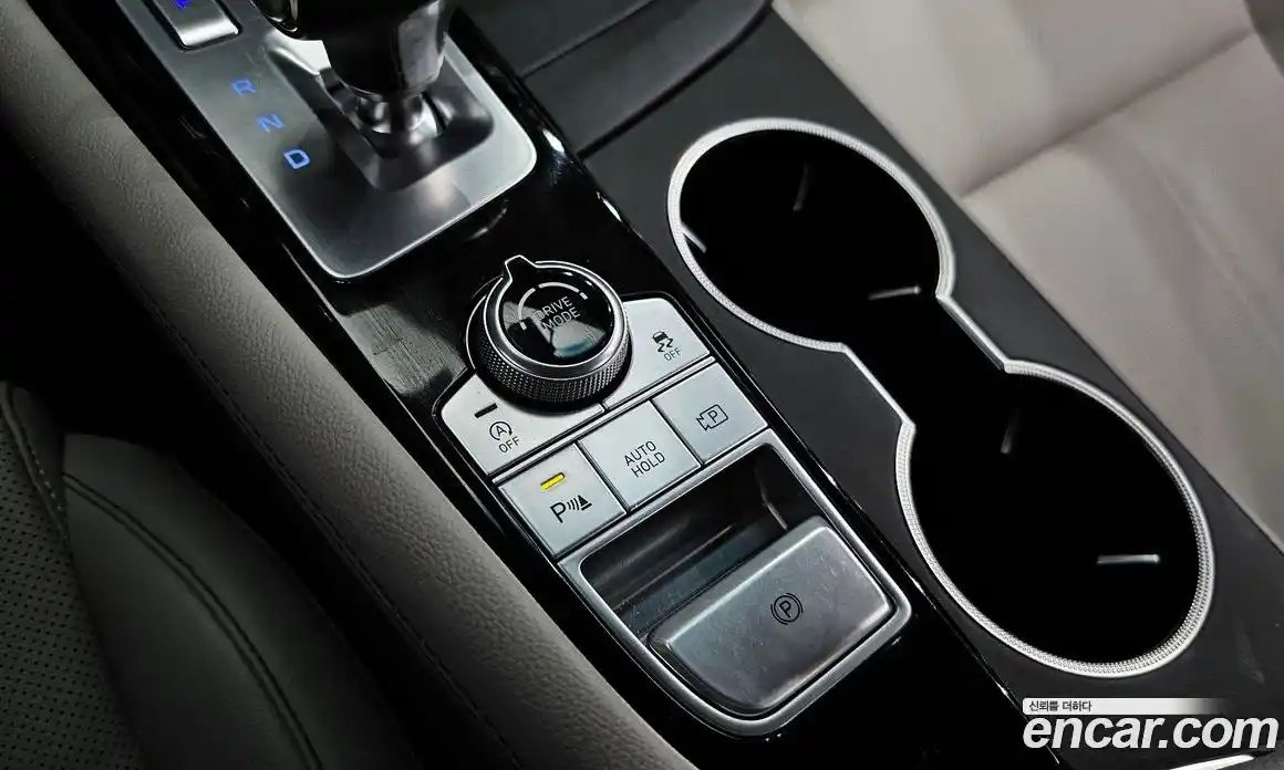 Genesis G70 2023 2.0 Автомат в Москве № 57040, фото 20