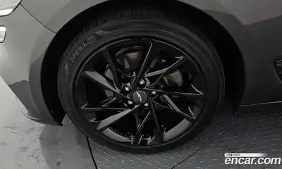 Genesis G70 2023 2.0 Автомат в Москве № 57040, миниатюра 5