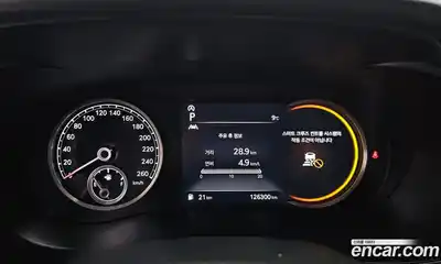 Genesis G70 2023 2.0 Автомат в Москве № 57040, миниатюра 8