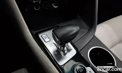 Genesis G70 2023 2.0 Автомат в Москве № 57040, миниатюра 9