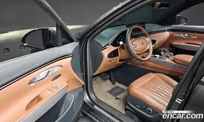 Genesis GV70 2023 2.5 Автомат в Москве № 58097, миниатюра 11
