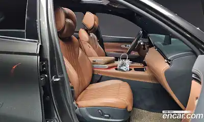 Genesis GV70 2023 2.5 Автомат в Москве № 58097, миниатюра 10