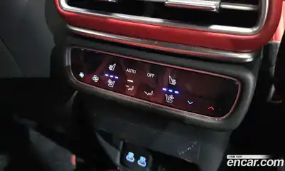 Genesis GV80 2024 3.5 Автомат в Москве № 58550, миниатюра 11