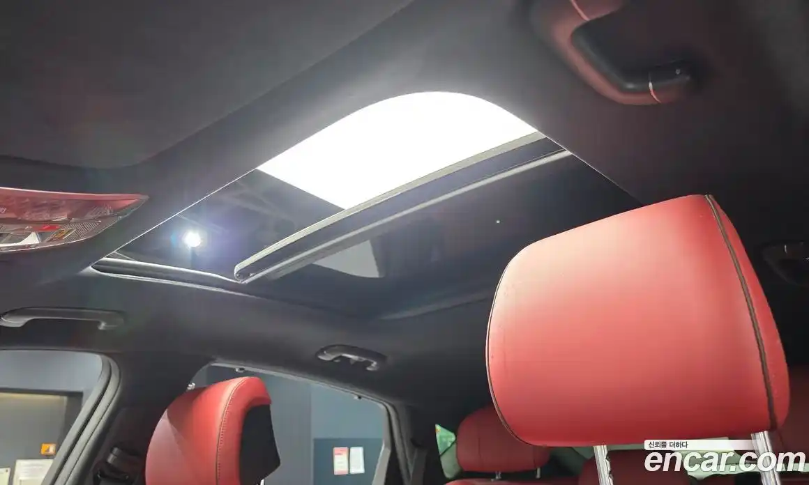 Genesis GV80 2024 3.5 Автомат в Москве № 58550, фото 16