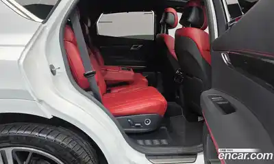 Genesis GV80 2024 3.5 Автомат в Москве № 58550, миниатюра 2