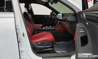 Genesis GV80 2024 3.5 Автомат в Москве № 58550, миниатюра 4