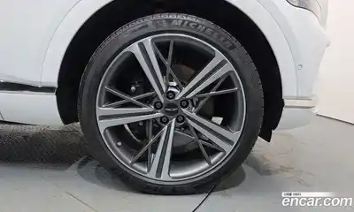 Genesis GV80 2024 3.5 Автомат в Москве № 58550, миниатюра 5