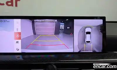 Genesis GV80 2024 3.5 Автомат в Москве № 58550, миниатюра 6