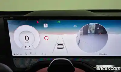 Genesis GV80 2024 3.5 Автомат в Москве № 58550, миниатюра 9