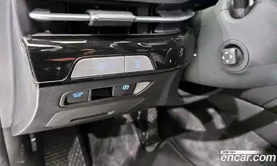 Genesis G80 2026 3.5 Автомат в Москве № 59018, миниатюра 12