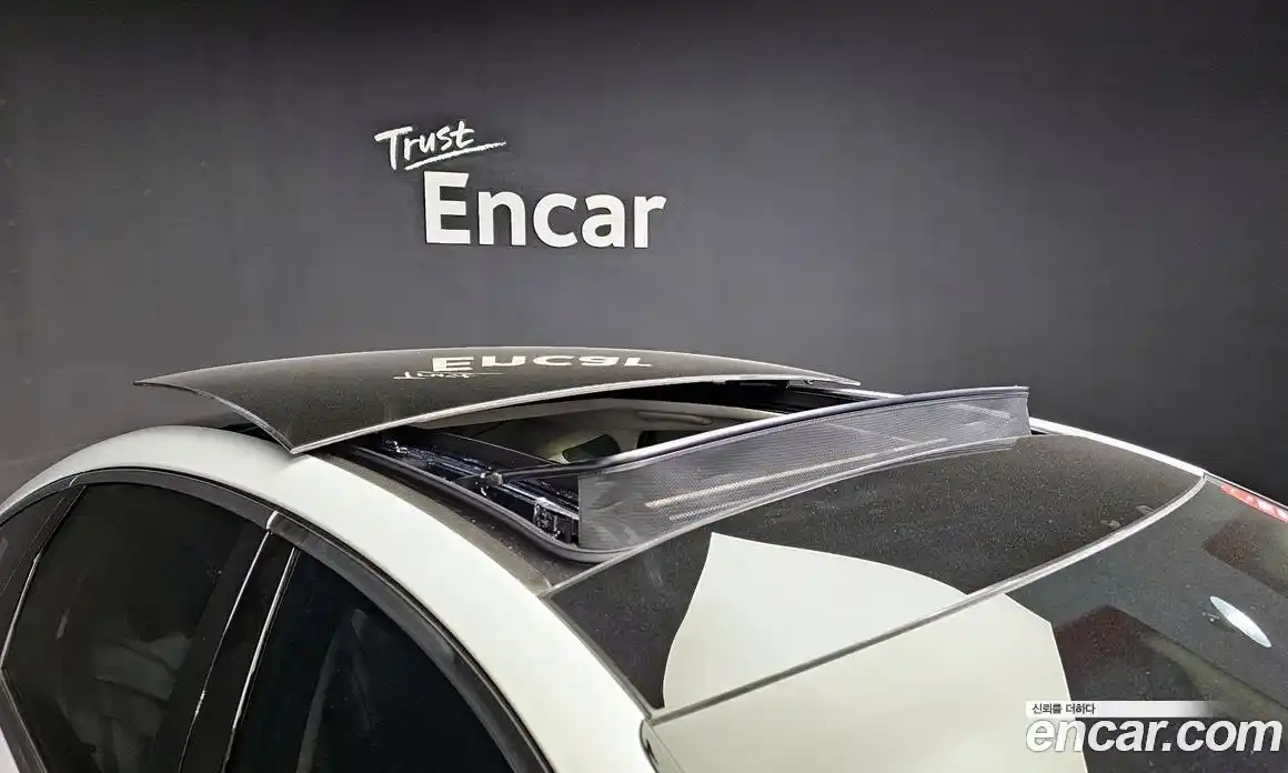 Genesis G80 2026 3.5 Автомат в Москве № 59018, фото 13