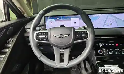 Genesis G80 2026 3.5 Автомат в Москве № 59018, миниатюра 2