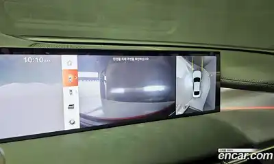 Genesis G80 2026 3.5 Автомат в Москве № 59018, миниатюра 4