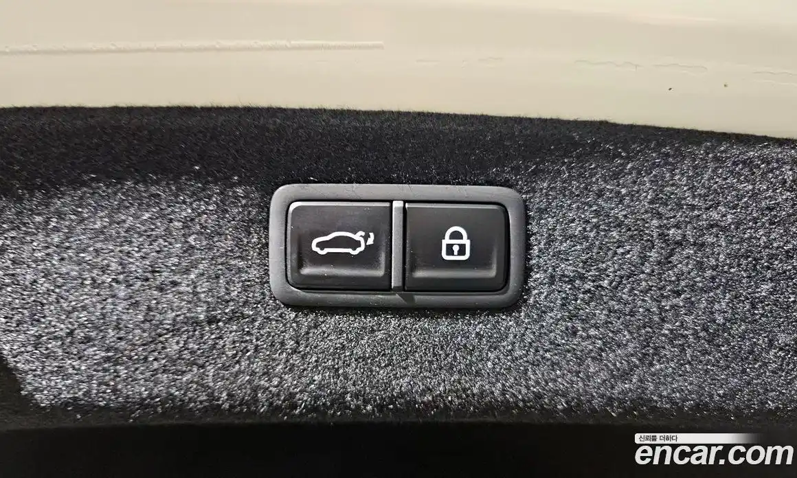 Genesis G80 2026 3.5 Автомат в Москве № 59018, фото 5