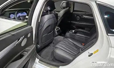 Genesis G80 2026 3.5 Автомат в Москве № 59018, миниатюра 7