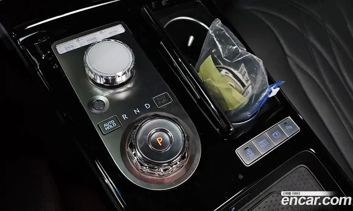 Genesis G80 2026 3.5 Автомат в Москве № 59018, фото 9