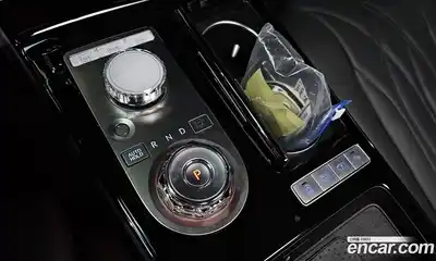 Genesis G80 2026 3.5 Автомат в Москве № 59018, миниатюра 9