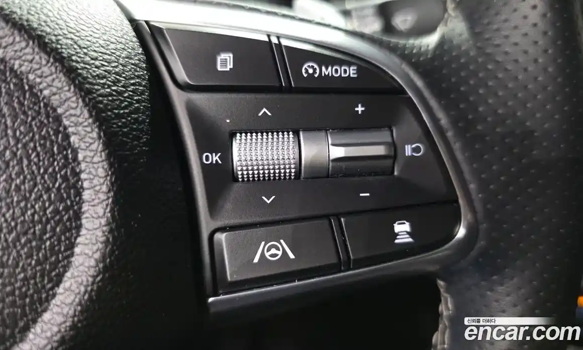 Genesis G70 2022 2.0 Автомат в Москве № 59024, фото 17