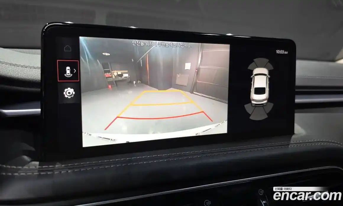 Genesis G70 2022 2.0 Автомат в Москве № 59024, фото 20