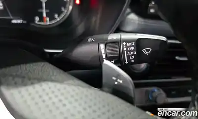 Genesis G70 2022 2.0 Автомат в Москве № 59024, миниатюра 2