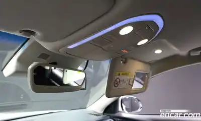 Genesis G70 2022 2.0 Автомат в Москве № 59024, миниатюра 3