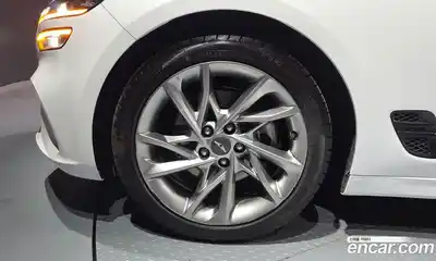 Genesis G70 2022 2.0 Автомат в Москве № 59024, миниатюра 6