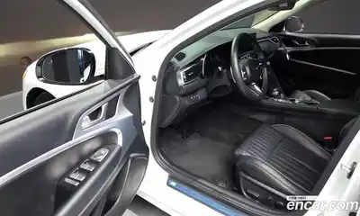 Genesis G70 2022 2.0 Автомат в Москве № 59024, миниатюра 10