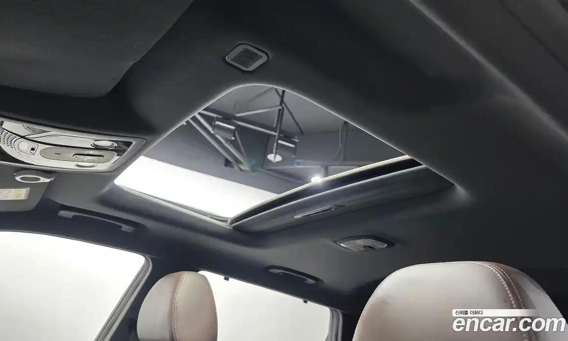 SsangYong Rexton 2021 2.2 Автомат в Москве № 60813, фото 13