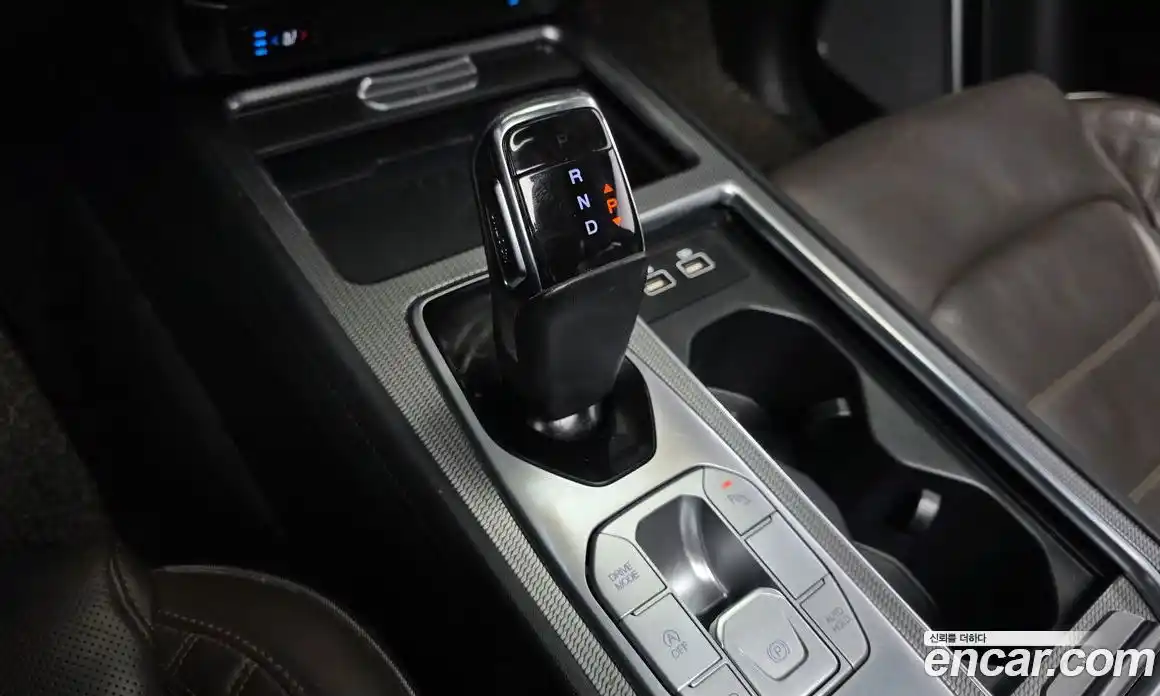 SsangYong Rexton 2021 2.2 Автомат в Москве № 60813, фото 20