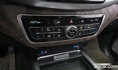 SsangYong Rexton 2021 2.2 Автомат в Москве № 60813, миниатюра 10