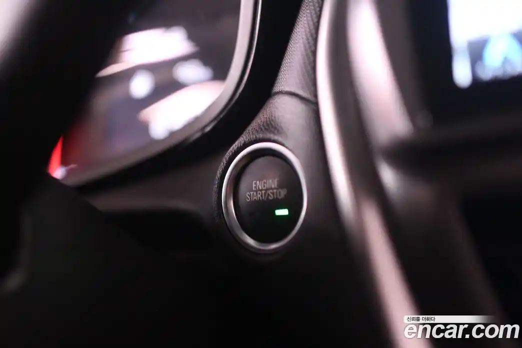 Chevrolet Spark 2018 1.0 Автомат в Москве № 62447, фото 11