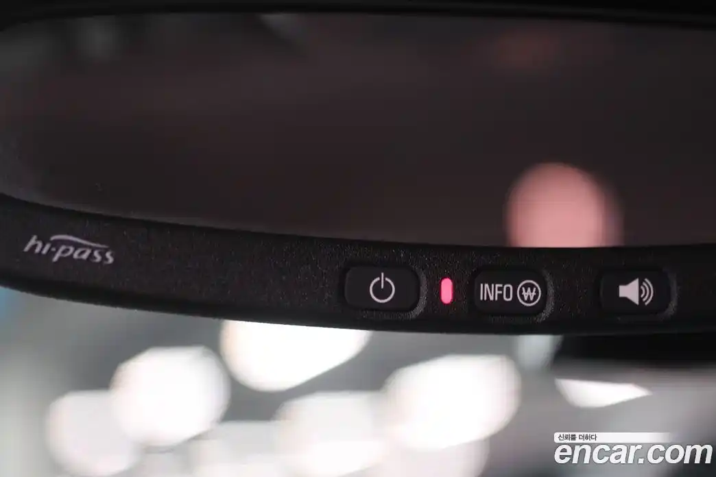 Chevrolet Spark 2018 1.0 Автомат в Москве № 62447, фото 14